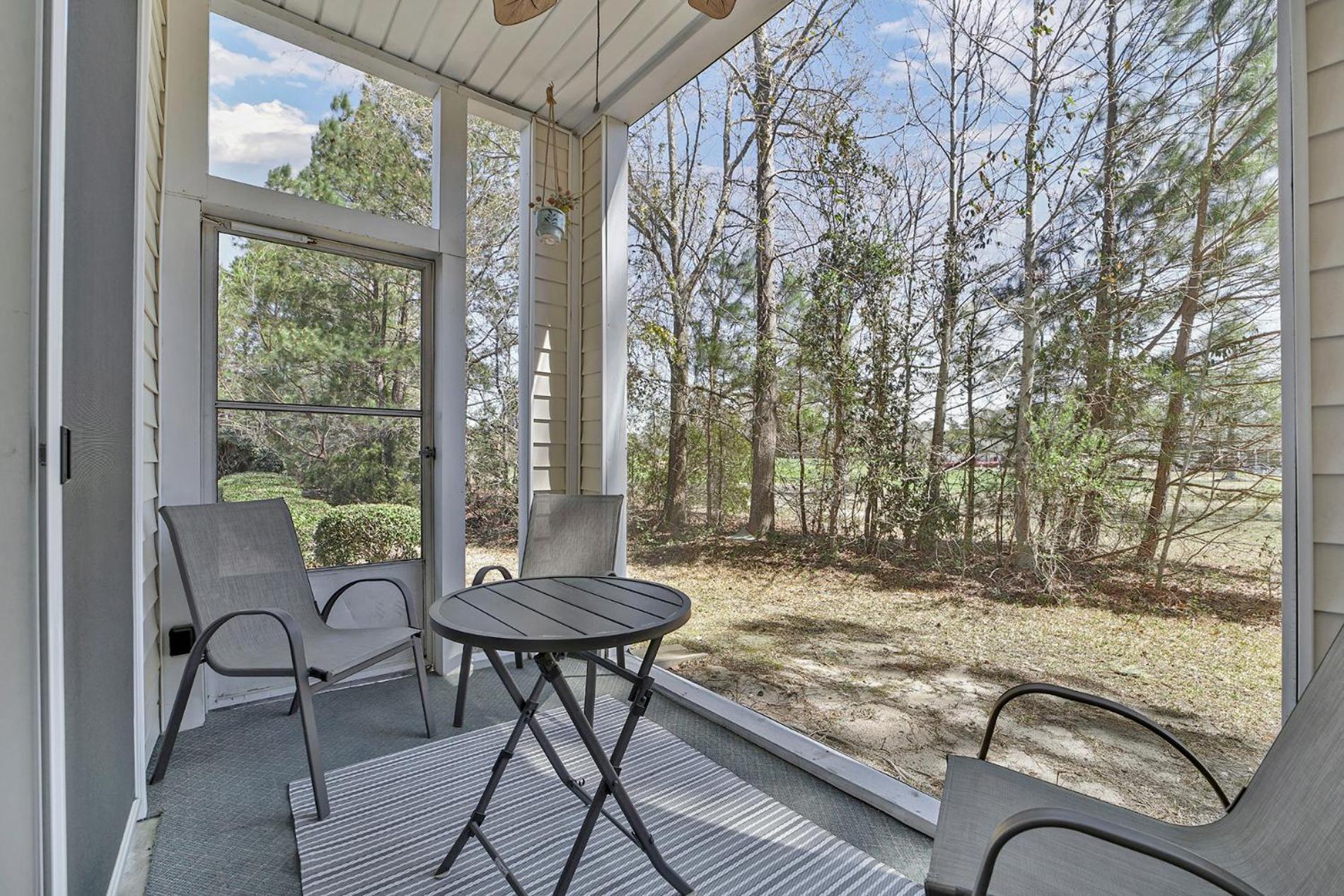 River Oaks 57-B By Palmetto Vacation Rentals Myrtle Beach Exterior photo