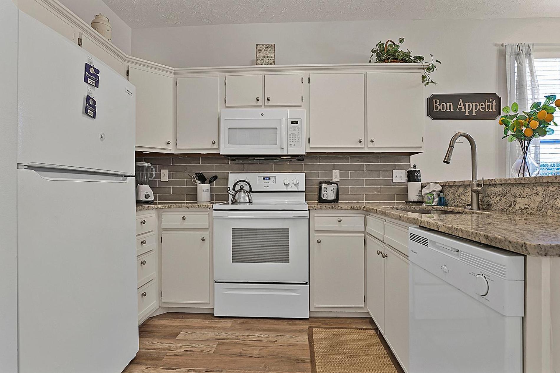 River Oaks 57-B By Palmetto Vacation Rentals Myrtle Beach Exterior photo