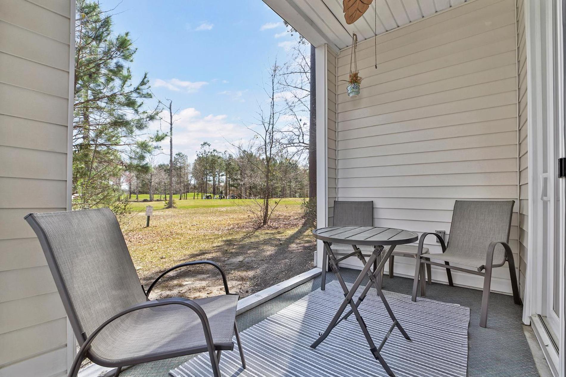 River Oaks 57-B By Palmetto Vacation Rentals Myrtle Beach Exterior photo